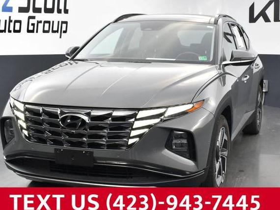 HYUNDAI TUCSON 2024 5NMJE3DE7RH303108 image HYUNDAI TUCSON 2024 5NMJE3DE7RH303108 image