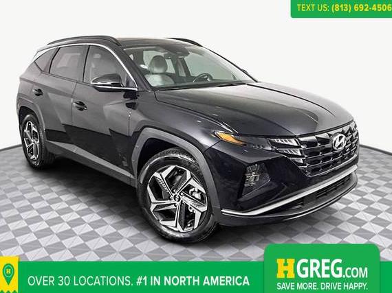 HYUNDAI TUCSON 2024 KM8JCCD16RU213908 image HYUNDAI TUCSON 2024 KM8JCCD16RU213908 image