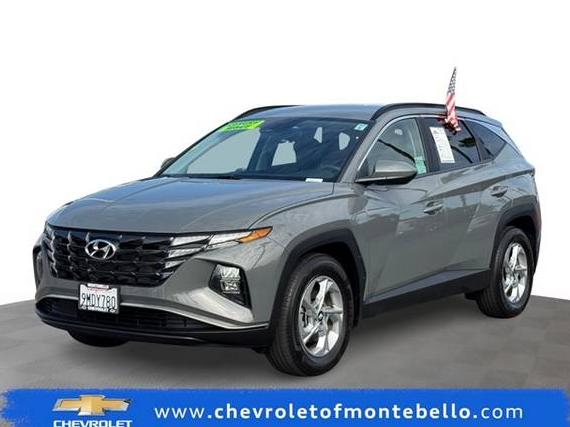 HYUNDAI TUCSON 2024 5NMJB3DE2RH403254 image HYUNDAI TUCSON 2024 5NMJB3DE2RH403254 image