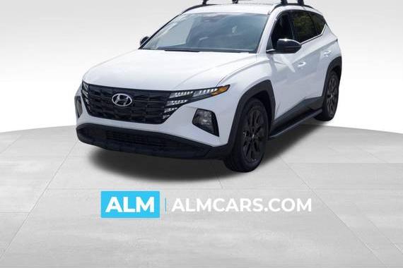 HYUNDAI TUCSON 2024 KM8JF3DE6RU337817 image HYUNDAI TUCSON 2024 KM8JF3DE6RU337817 image