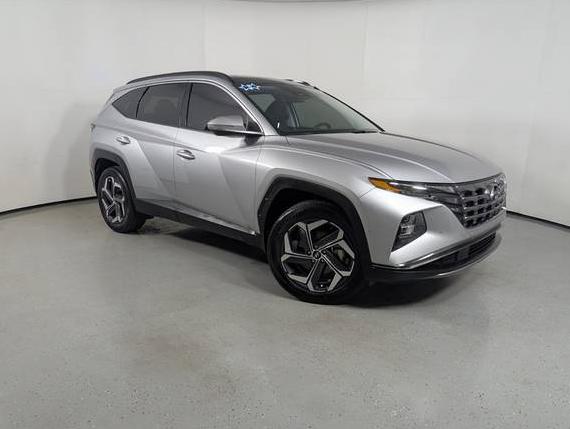 HYUNDAI TUCSON 2024 KM8JECD16RU182170 image HYUNDAI TUCSON 2024 KM8JECD16RU182170 image