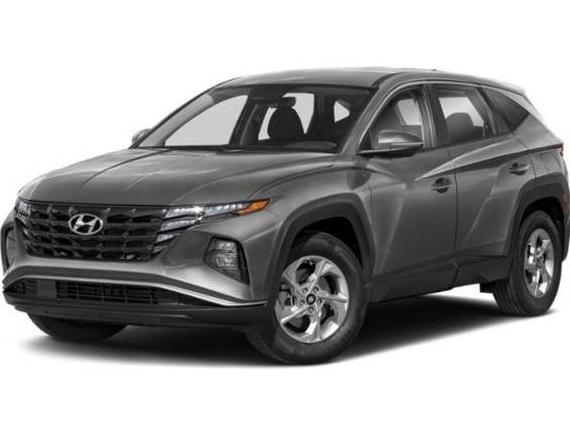 HYUNDAI TUCSON 2024 KM8JF3DE2RU338334 image