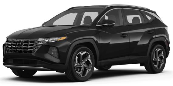 HYUNDAI TUCSON 2024 5NMJECDE0RH354692 image HYUNDAI TUCSON 2024 5NMJECDE0RH354692 image