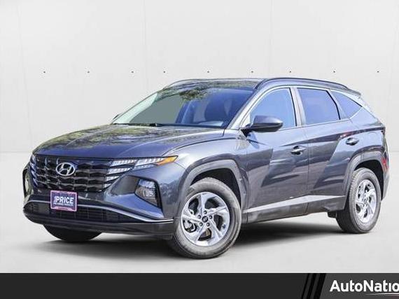 HYUNDAI TUCSON 2024 5NMJBCDE8RH325627 image HYUNDAI TUCSON 2024 5NMJBCDE8RH325627 image