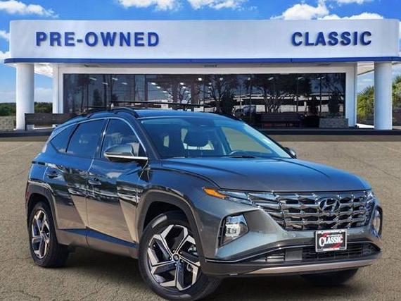 HYUNDAI TUCSON 2024 KM8JECD10RU149293 image HYUNDAI TUCSON 2024 KM8JECD10RU149293 image