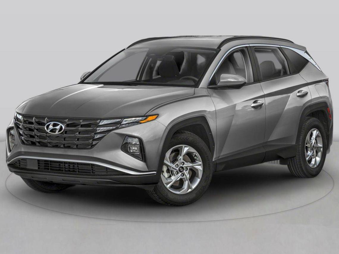 HYUNDAI TUCSON 2024 5NMJB3DE3RH302966 image