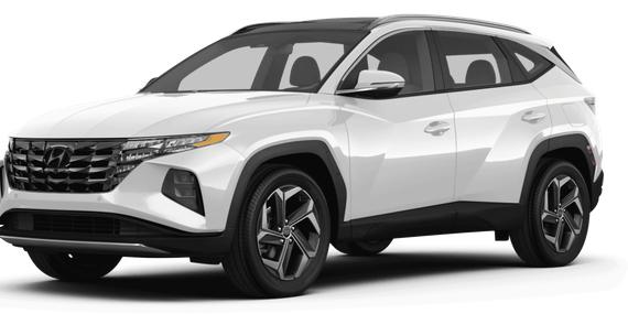 HYUNDAI TUCSON 2024 5NMJECDE6RH367060 image HYUNDAI TUCSON 2024 5NMJECDE6RH367060 image