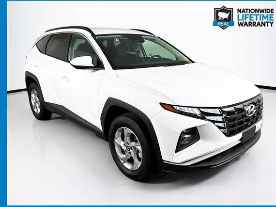 HYUNDAI TUCSON 2024 5NMJBCDE1RH337456 image HYUNDAI TUCSON 2024 5NMJBCDE1RH337456 image