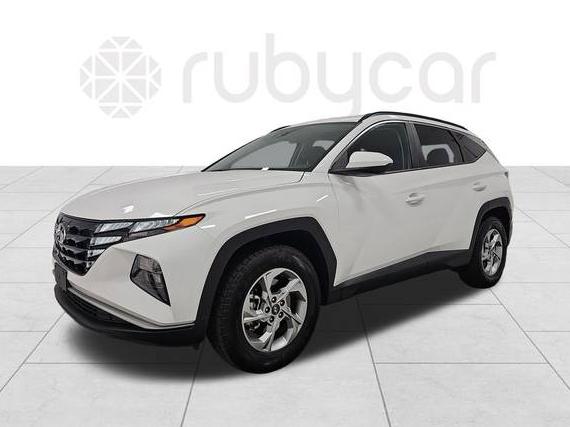 HYUNDAI TUCSON 2024 5NMJBCDE5RH384859 image HYUNDAI TUCSON 2024 5NMJBCDE5RH384859 image