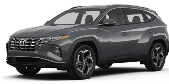 HYUNDAI TUCSON 2024 5NMJB3DE8RH316121 image