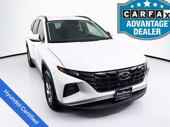 HYUNDAI TUCSON 2024 5NMJBCDE1RH428291 image HYUNDAI TUCSON 2024 5NMJBCDE1RH428291 image