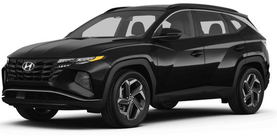HYUNDAI TUCSON 2024 KM8JCCD18RU227485 image HYUNDAI TUCSON 2024 KM8JCCD18RU227485 image