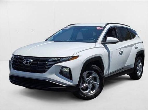 HYUNDAI TUCSON 2024 5NMJB3DEXRH365370 image