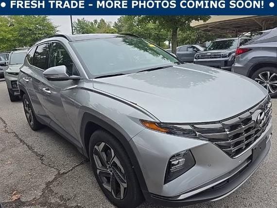 HYUNDAI TUCSON 2024 5NMJE3DE1RH411837 image HYUNDAI TUCSON 2024 5NMJE3DE1RH411837 image