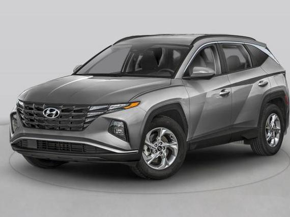 HYUNDAI TUCSON 2024 5NMJB3DE7RH344329 image