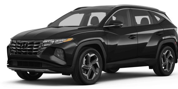 HYUNDAI TUCSON 2024 5NMJE3DE7RH400745 image HYUNDAI TUCSON 2024 5NMJE3DE7RH400745 image