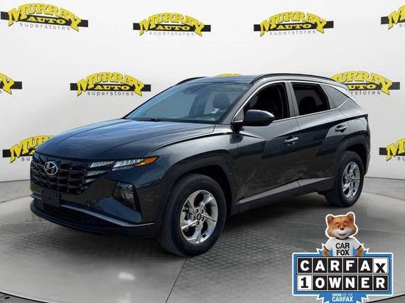 HYUNDAI TUCSON 2024 5NMJBCDE4RH348984 image HYUNDAI TUCSON 2024 5NMJBCDE4RH348984 image