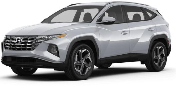 HYUNDAI TUCSON 2024 5NMJFCDE4RH409612 image