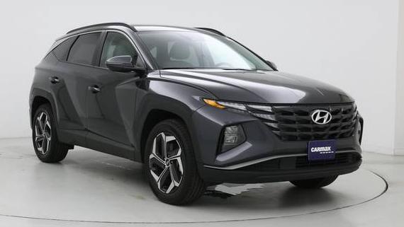 HYUNDAI TUCSON 2024 5NMJFCDEXRH321499 image