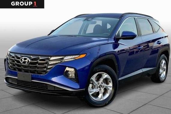 HYUNDAI TUCSON 2024 5NMJBCDEXRH358841 image HYUNDAI TUCSON 2024 5NMJBCDEXRH358841 image