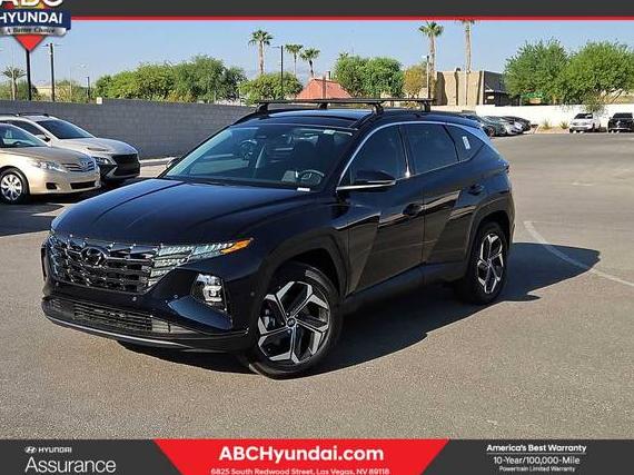 HYUNDAI TUCSON 2024 KM8JECD17RU237175 image HYUNDAI TUCSON 2024 KM8JECD17RU237175 image