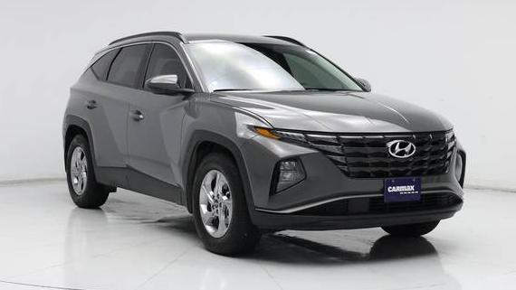 HYUNDAI TUCSON 2024 5NMJB3DE8RH321190 image