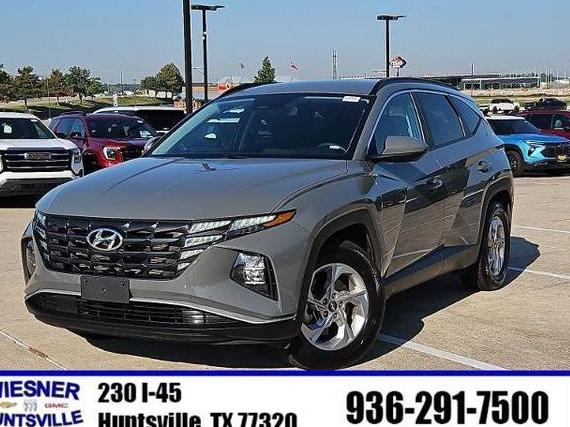 HYUNDAI TUCSON 2024 5NMJB3DE9RH358586 image