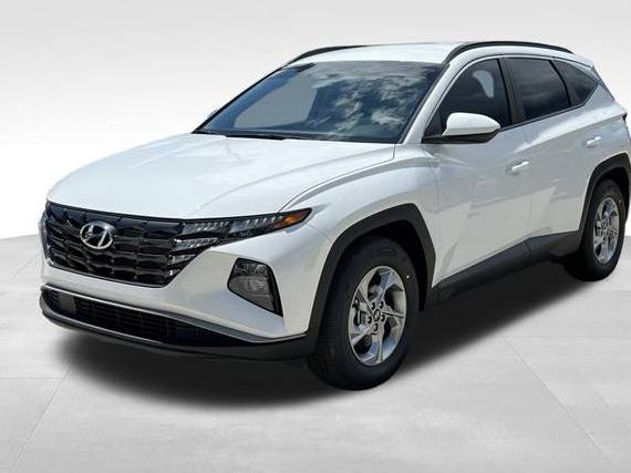 HYUNDAI TUCSON 2024 5NMJB3DE0RH416732 image