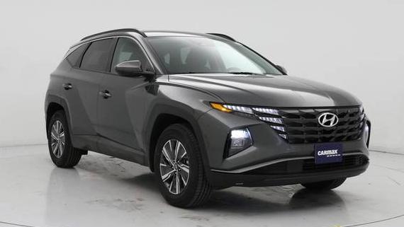 HYUNDAI TUCSON 2024 KM8JBCD18RU210625 image HYUNDAI TUCSON 2024 KM8JBCD18RU210625 image