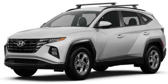 HYUNDAI TUCSON 2024 5NMJB3DE4RH421819 image