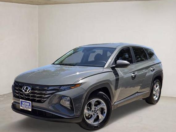 HYUNDAI TUCSON 2024 5NMJA3DE2RH439092 image