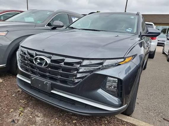 HYUNDAI TUCSON 2024 5NMJB3DE3RH305415 image HYUNDAI TUCSON 2024 5NMJB3DE3RH305415 image