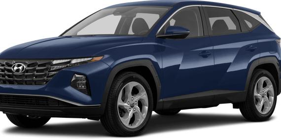 HYUNDAI TUCSON 2024 5NMJA3DEXRH302577 image HYUNDAI TUCSON 2024 5NMJA3DEXRH302577 image