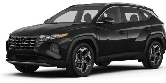 HYUNDAI TUCSON 2024 5NMJECDE3RH382910 image HYUNDAI TUCSON 2024 5NMJECDE3RH382910 image