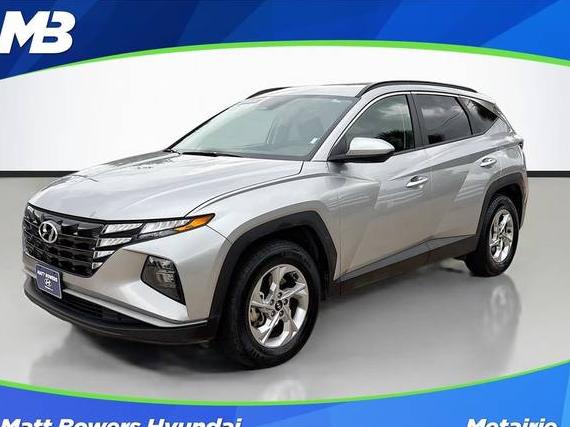 HYUNDAI TUCSON 2024 5NMJBCDE7RH298825 image HYUNDAI TUCSON 2024 5NMJBCDE7RH298825 image
