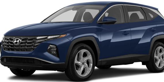 HYUNDAI TUCSON 2024 5NMJA3DE3RH336361 image