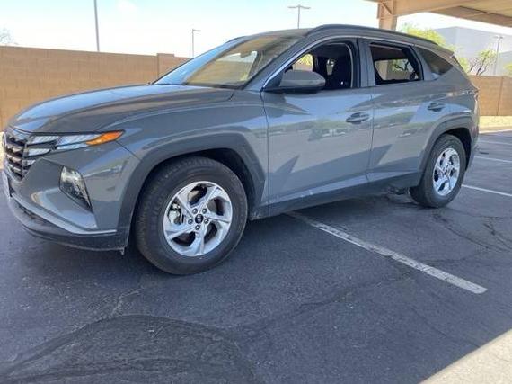 HYUNDAI TUCSON 2024 5NMJB3DE4RH308288 image