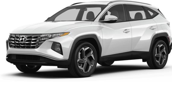 HYUNDAI TUCSON 2024 5NMJF3DE5RH365927 image