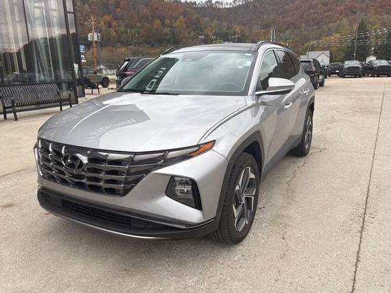 HYUNDAI TUCSON 2024 KM8JECD13RU234080 image HYUNDAI TUCSON 2024 KM8JECD13RU234080 image