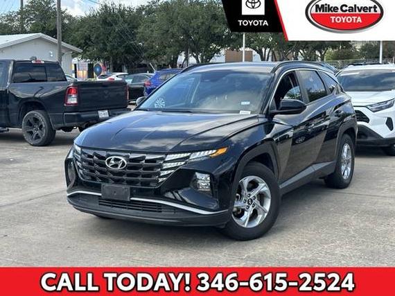 HYUNDAI TUCSON 2024 5NMJB3DE2RH305308 image