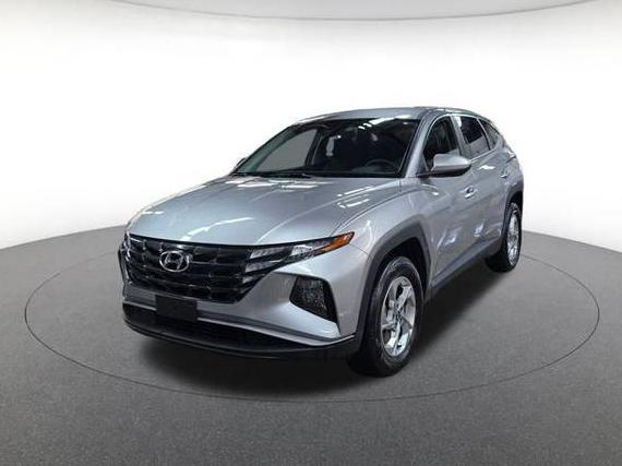 HYUNDAI TUCSON 2024 5NMJACDE7RH402622 image HYUNDAI TUCSON 2024 5NMJACDE7RH402622 image