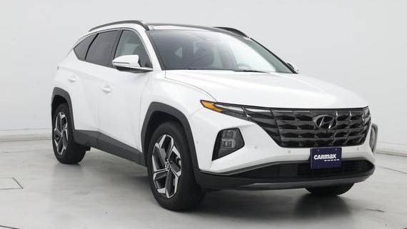 HYUNDAI TUCSON 2024 5NMJECDE4RH349902 image HYUNDAI TUCSON 2024 5NMJECDE4RH349902 image