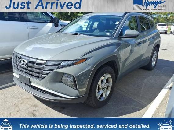 HYUNDAI TUCSON 2024 5NMJBCDE8RH354934 image HYUNDAI TUCSON 2024 5NMJBCDE8RH354934 image