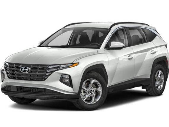 HYUNDAI TUCSON 2024 5NMJBCDE1RH299243 image HYUNDAI TUCSON 2024 5NMJBCDE1RH299243 image