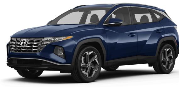 HYUNDAI TUCSON 2024 KM8JBCDE3RU307380 image