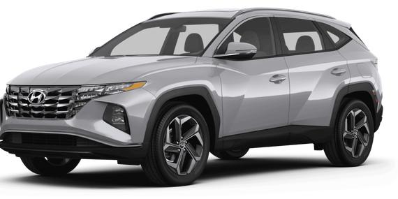 HYUNDAI TUCSON 2024 5NMJF3DE3RH409391 image