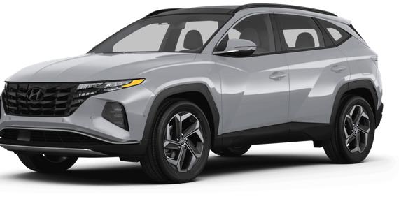 HYUNDAI TUCSON 2024 KM8JECD18RU186687 image HYUNDAI TUCSON 2024 KM8JECD18RU186687 image