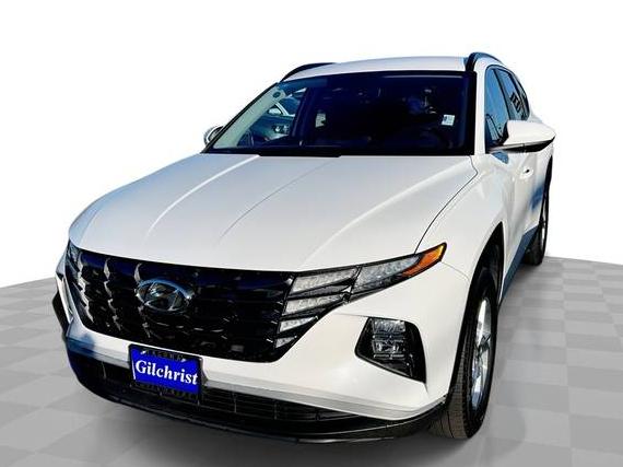 HYUNDAI TUCSON 2024 5NMJBCDE0RH381156 image HYUNDAI TUCSON 2024 5NMJBCDE0RH381156 image