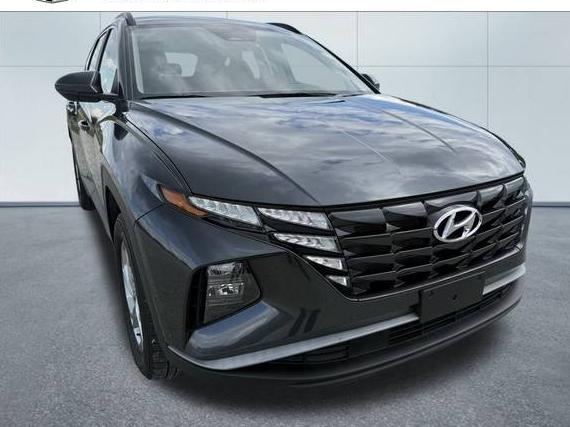 HYUNDAI TUCSON 2024 5NMJBCDE2RH348465 image