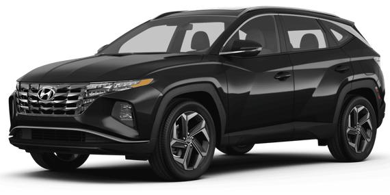 HYUNDAI TUCSON 2024 5NMJFCDE5RH309275 image